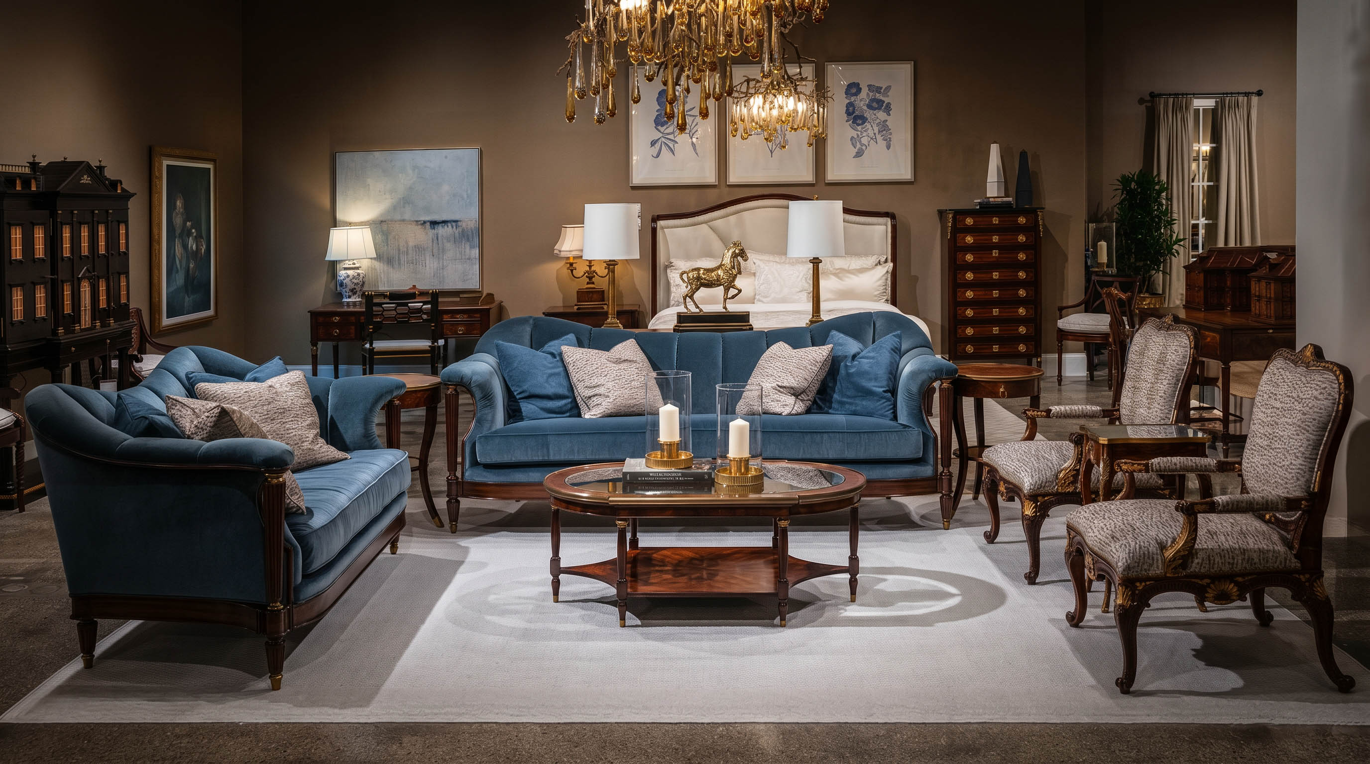 Our Story | Tamanhasset